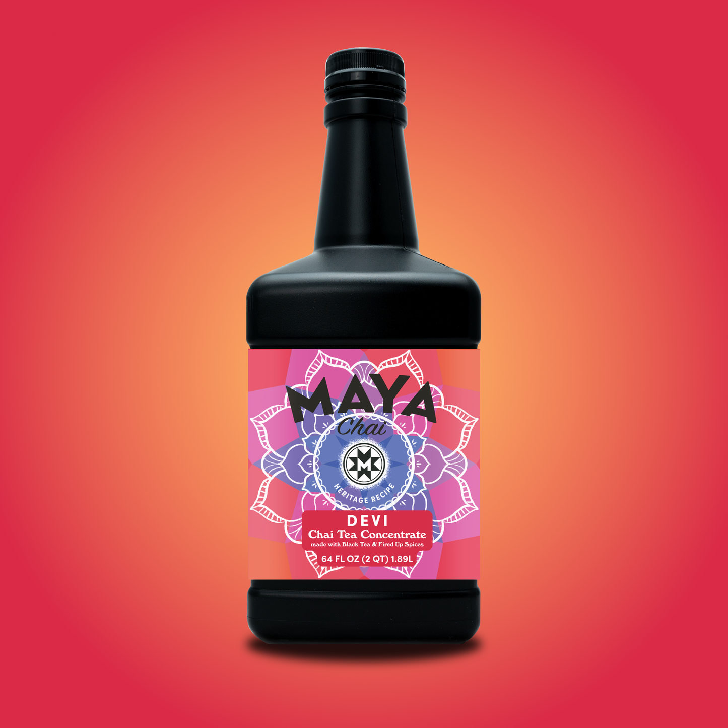 Maya Heritage Recipe Devi Chai – Maya Tea Retail