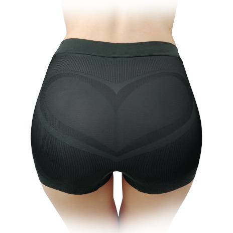 公式]ショーツガードル 美姿勢ヒップアップ骨盤ショーツガードル