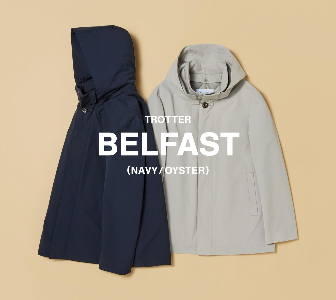 マッキントッシュ フィロソフィー オンラインストア