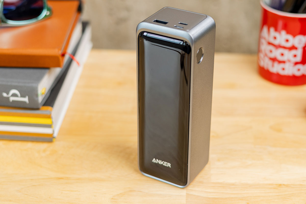 Anker Prime 27650mAh Power Bank (250W) review: Portable power for