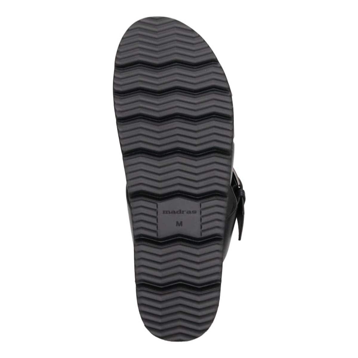 マドラス madras 特許 リカバリーメタインソール搭載シューズ レザー