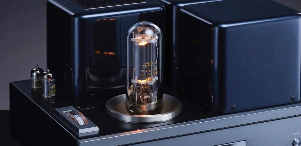 AIR TIGHT エアータイト／ATM-2211J 真空管パワーアンプ（モノラル×1