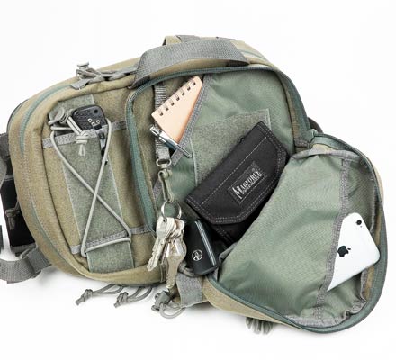 MAGFORCE公式サイト / Mini Archer (#0434)