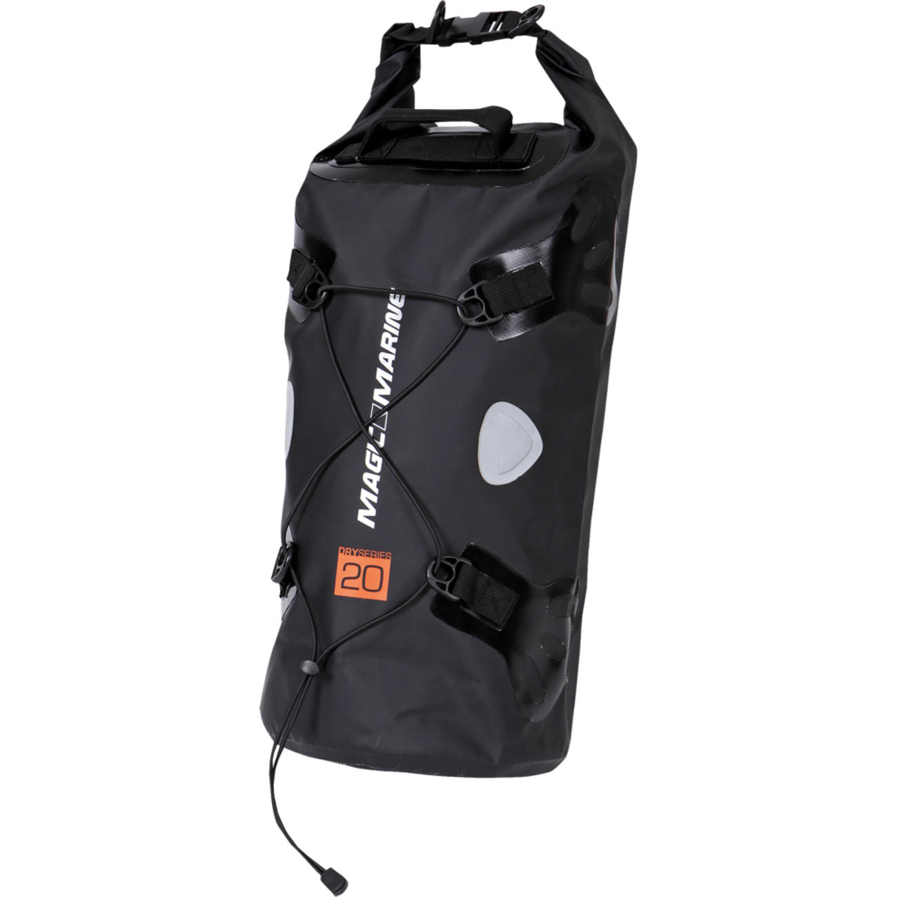 バッグ ショルダーバッグ 防水2WAYバックパック WELDED DUFFEL 20L