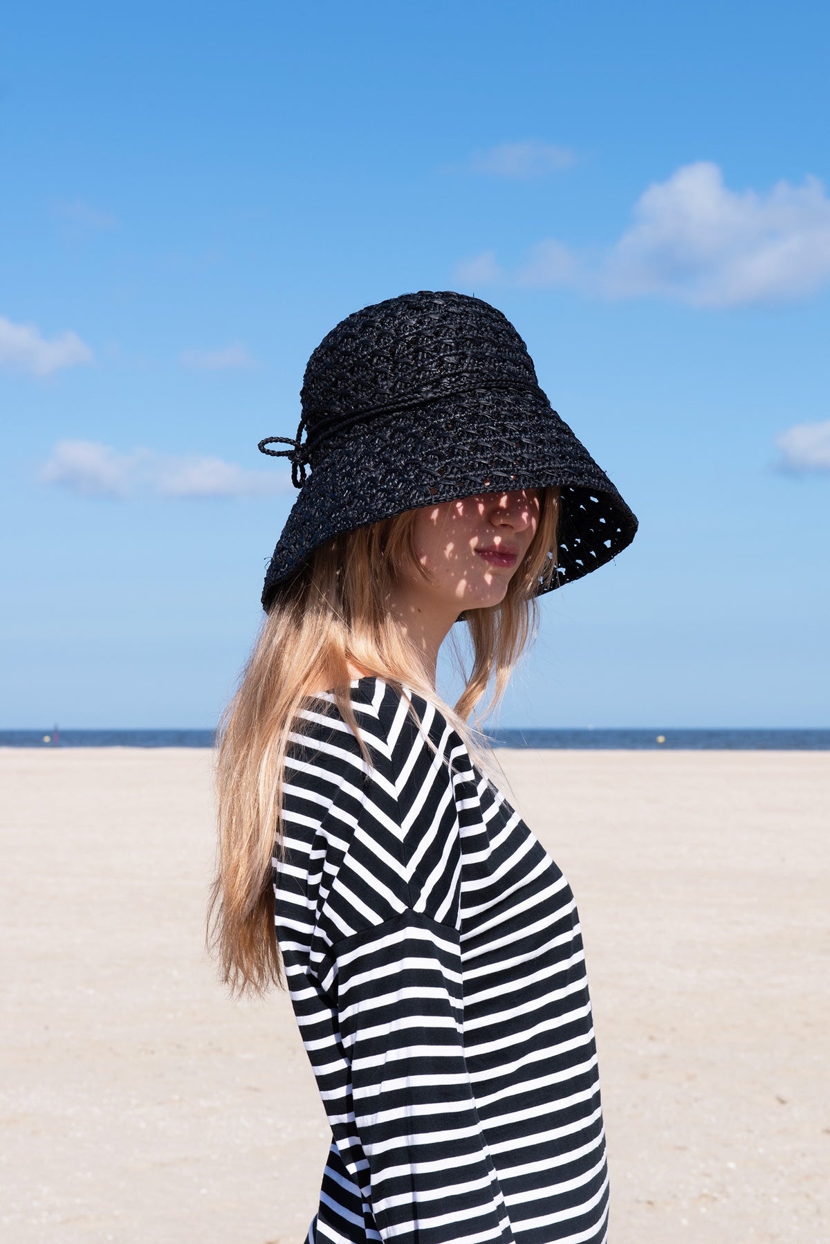 Crochet Hats – MAISON N.H PARIS