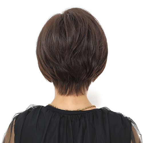H-13 | 医療用や普段使いにも自然に仕上がるウィッグ(かつら)専門店の