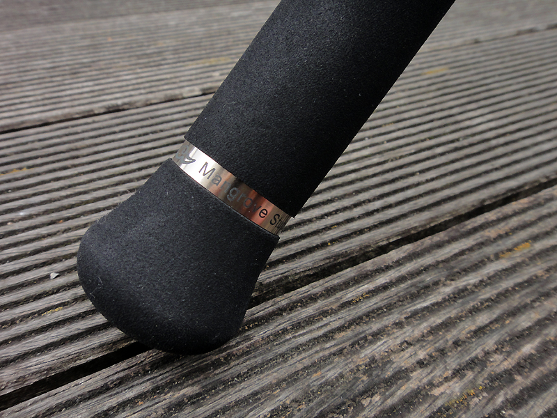 マングローブスタジオ　Black Hercules 7955S Mangrove Studio > Black Hercules /7-7.9ft