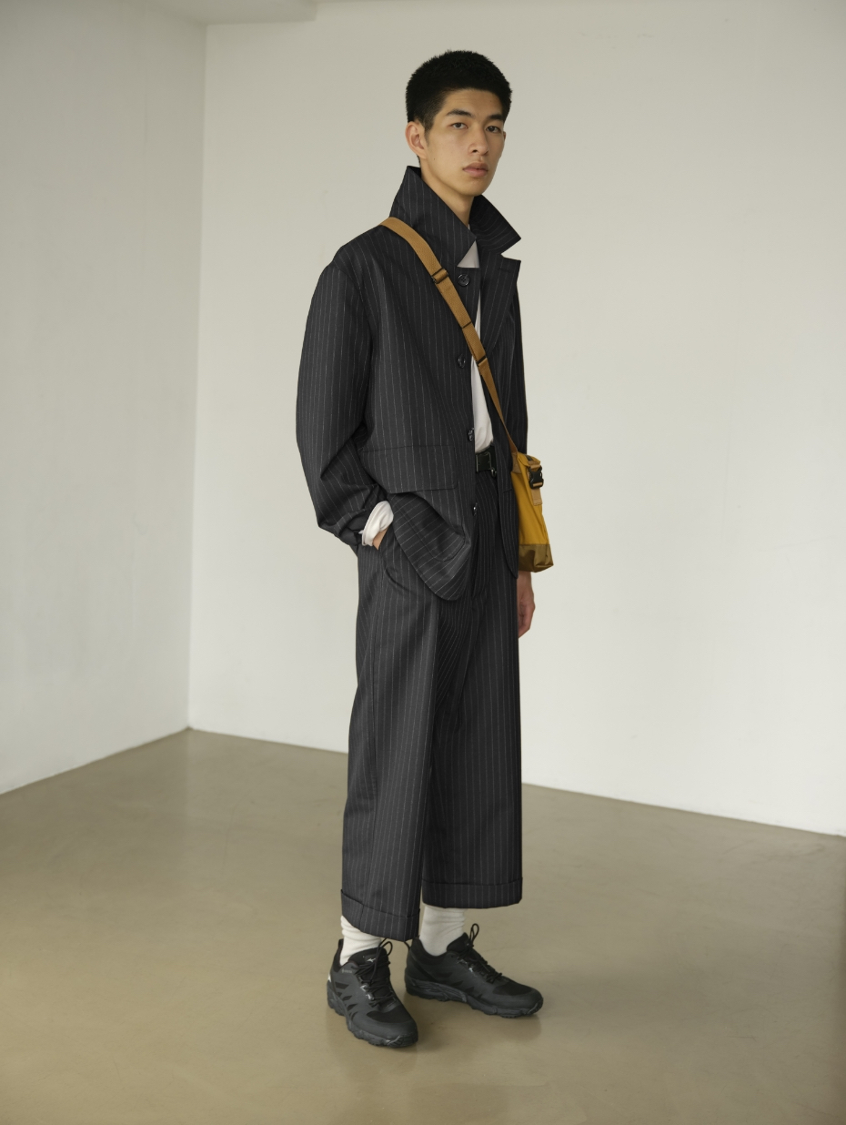 FOX BROTHERS 250 YEAR ANNIVERSARY | MARGARET HOWELL