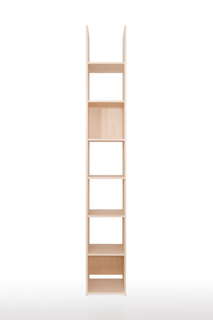 スリムラック スリム本棚 | スリムラック・隙間ラック・隙間の棚なら