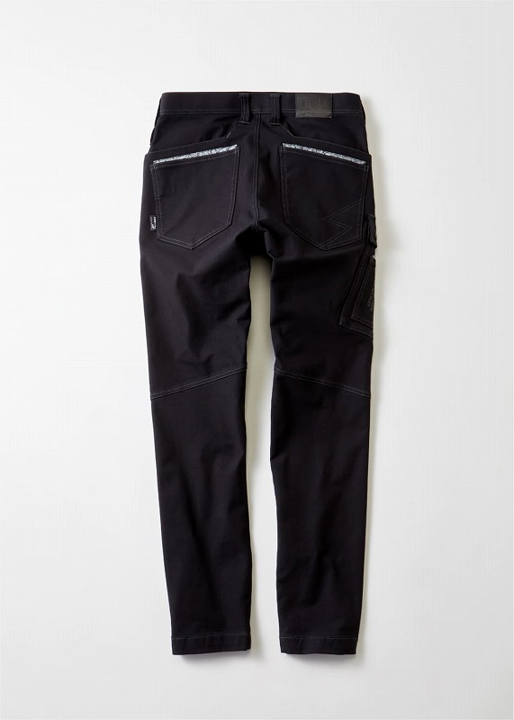 STUD'S スタッズ スリムフィット CORDURA NYCO 縦横ストレッチカーゴ