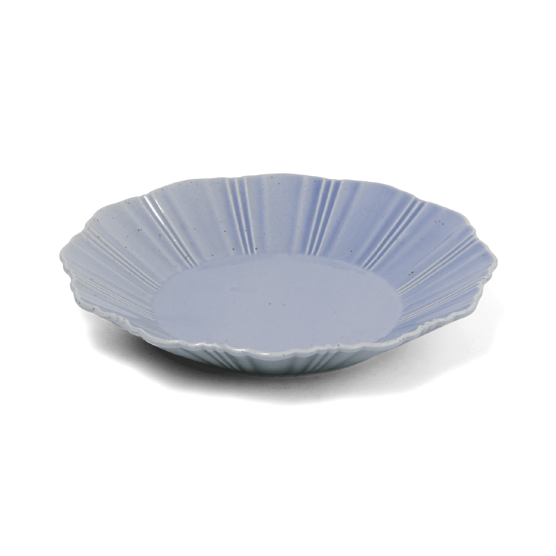 スタジオ エム :: ムーラン :: ムーラン 7寸深皿 - マルミツウェブ