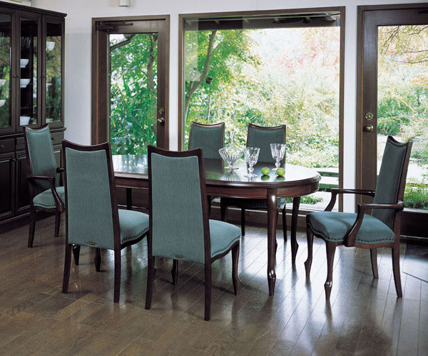 maruni ベルサイユ ドレッサー 猫脚 （椅子別売り） maruni ベルサイユ