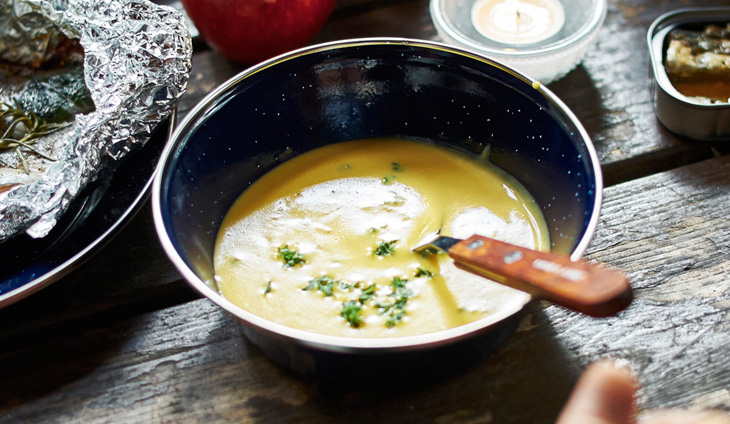 スープメーカースープの力 | 製品ラインナップ | 調理器やスープ