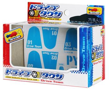 ドライブタウン NO.27 フェアレディZ パトカー | マルカ