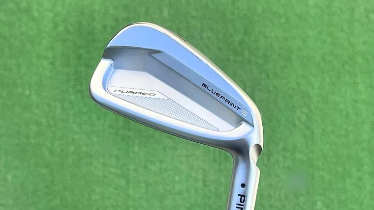 試打評価】PING ブループリントS｜打感最高で安定感も申し分なし