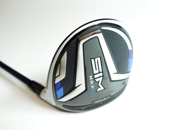 テーラーメイド SIM MAX Dフェアウェイウッド試打評価レビュー｜高弾道