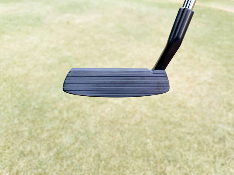 試打評価】アナライズR25ランニングウェッジ｜世界一やさしいチッパー