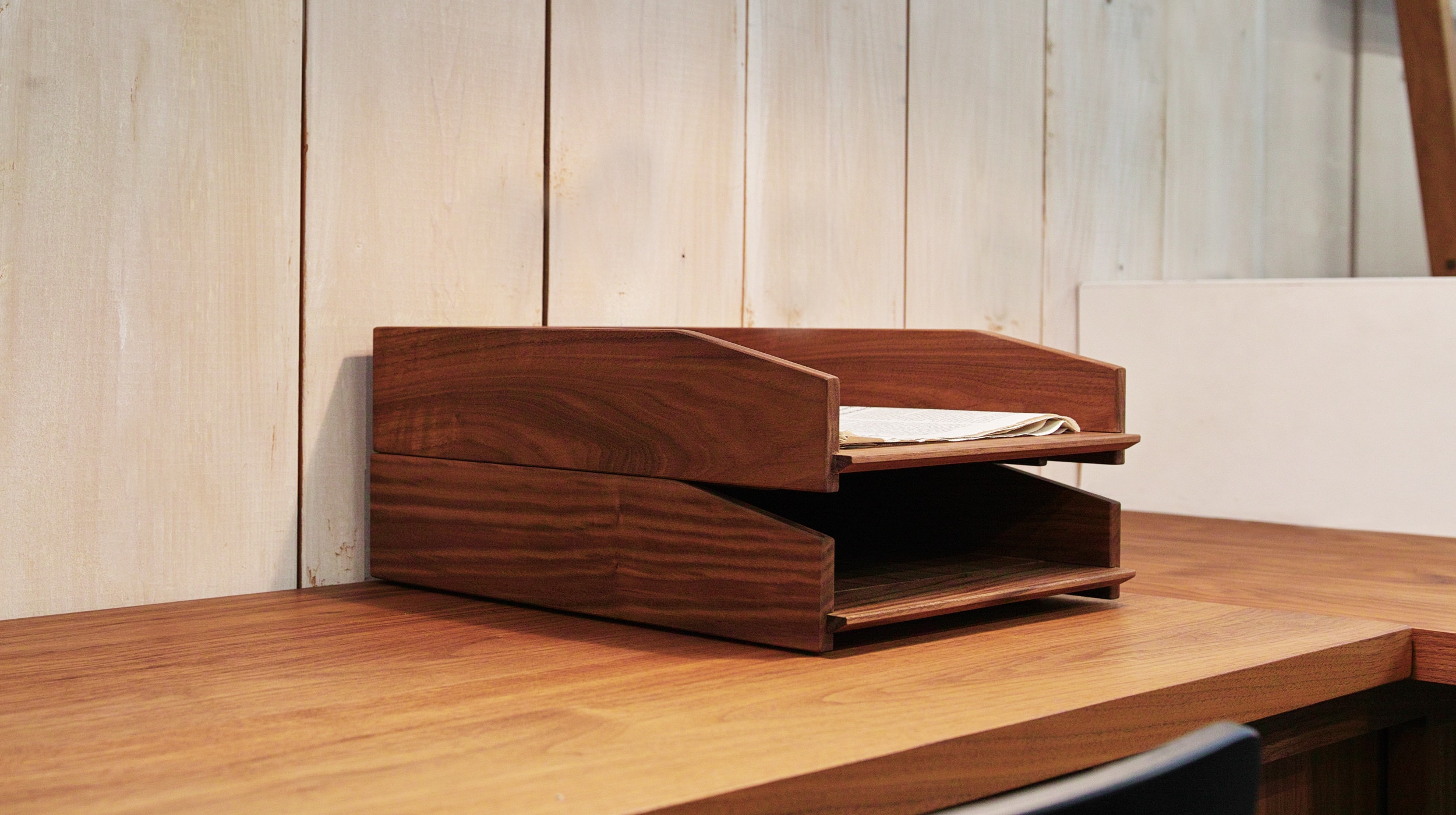 MASTERWAL STACKING TRAY A4の通販 / マスターウォール