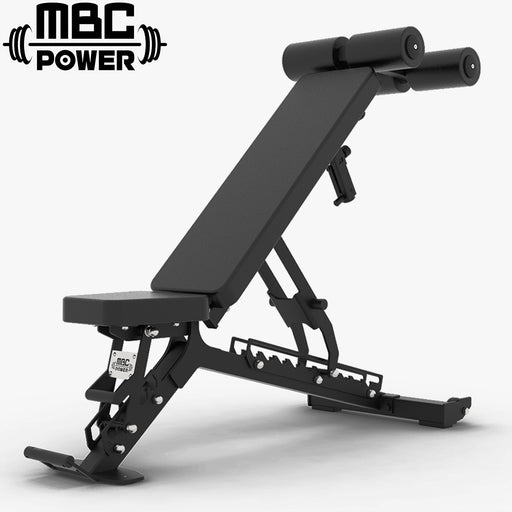 MBCベンチ — MBC POWER SHOP