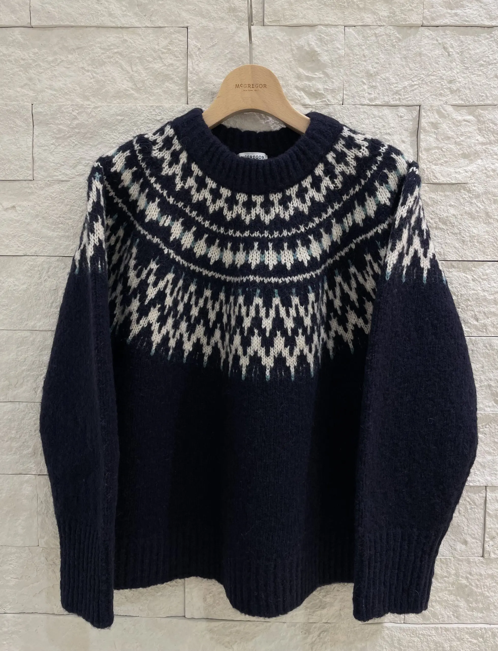 McGREGOR | マックレガー公式サイト