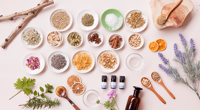 オンライン資格取得講座 | 日本統合医学協会