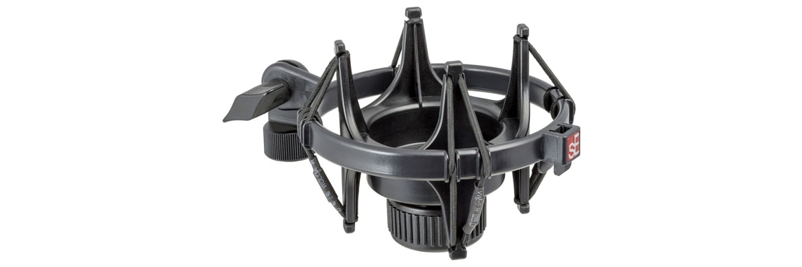 sE Electronics X1 S Vocal Pack