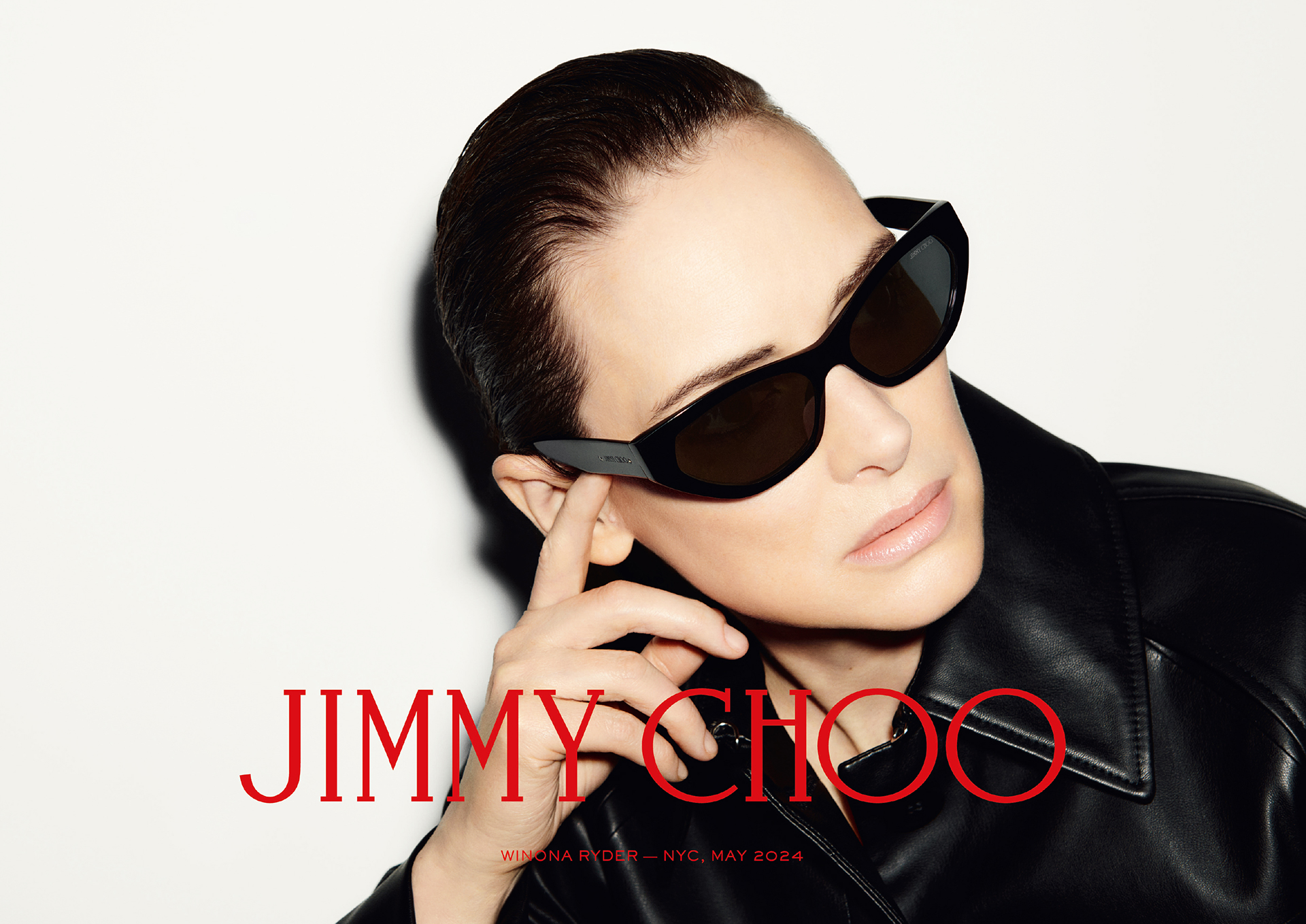 JIMMY CHOO（ジミーチュウ） | 【公式サイト】メガネのプリンス