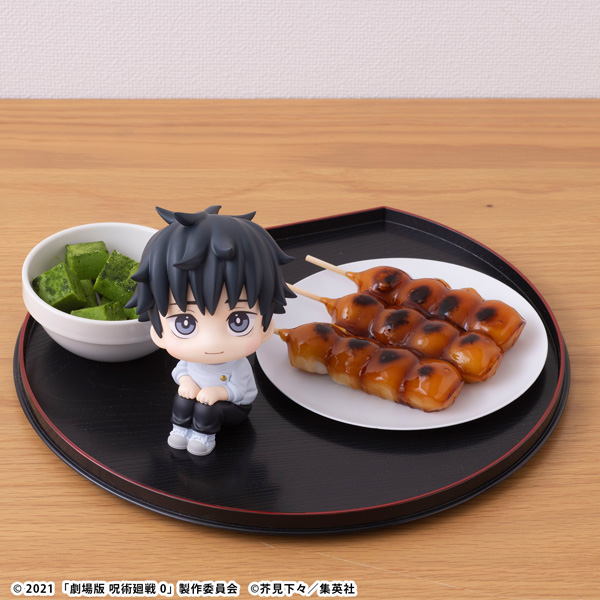 劇場版 呪術廻戦 0 乙骨憂太【再販】｜商品情報｜メガホビ MEGA HOBBY