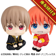 銀魂｜絞り込み検索｜メガホビ MEGA HOBBY STATION｜メガハウスの