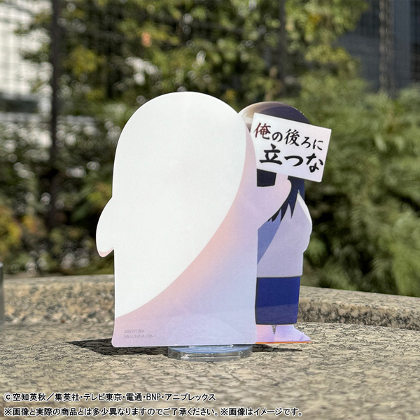 いるすた 銀魂 | メガホビ MEGAHOBBY STATION