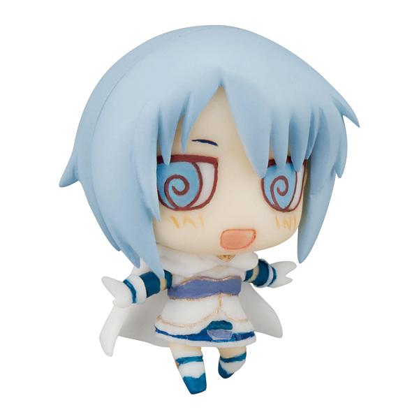 魔法少女まどか☆マギカ｜商品情報｜メガホビ MEGA HOBBY STATION