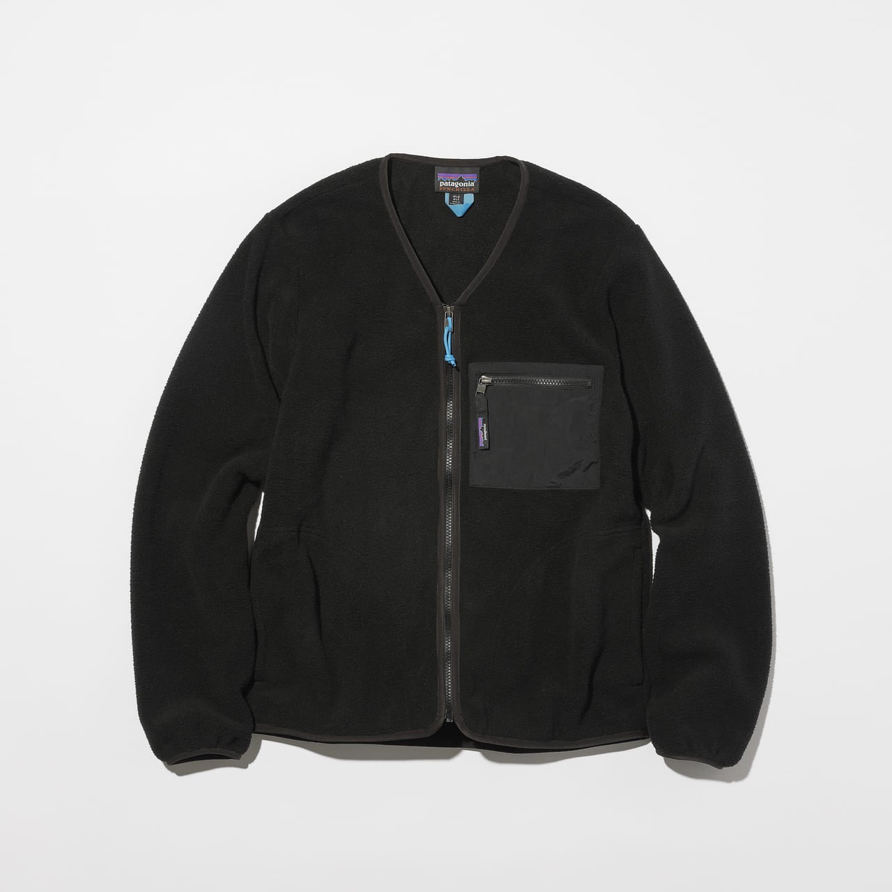 パタゴニア シンチラ・スナップT】を徹底解説！ アウトドアウェアを