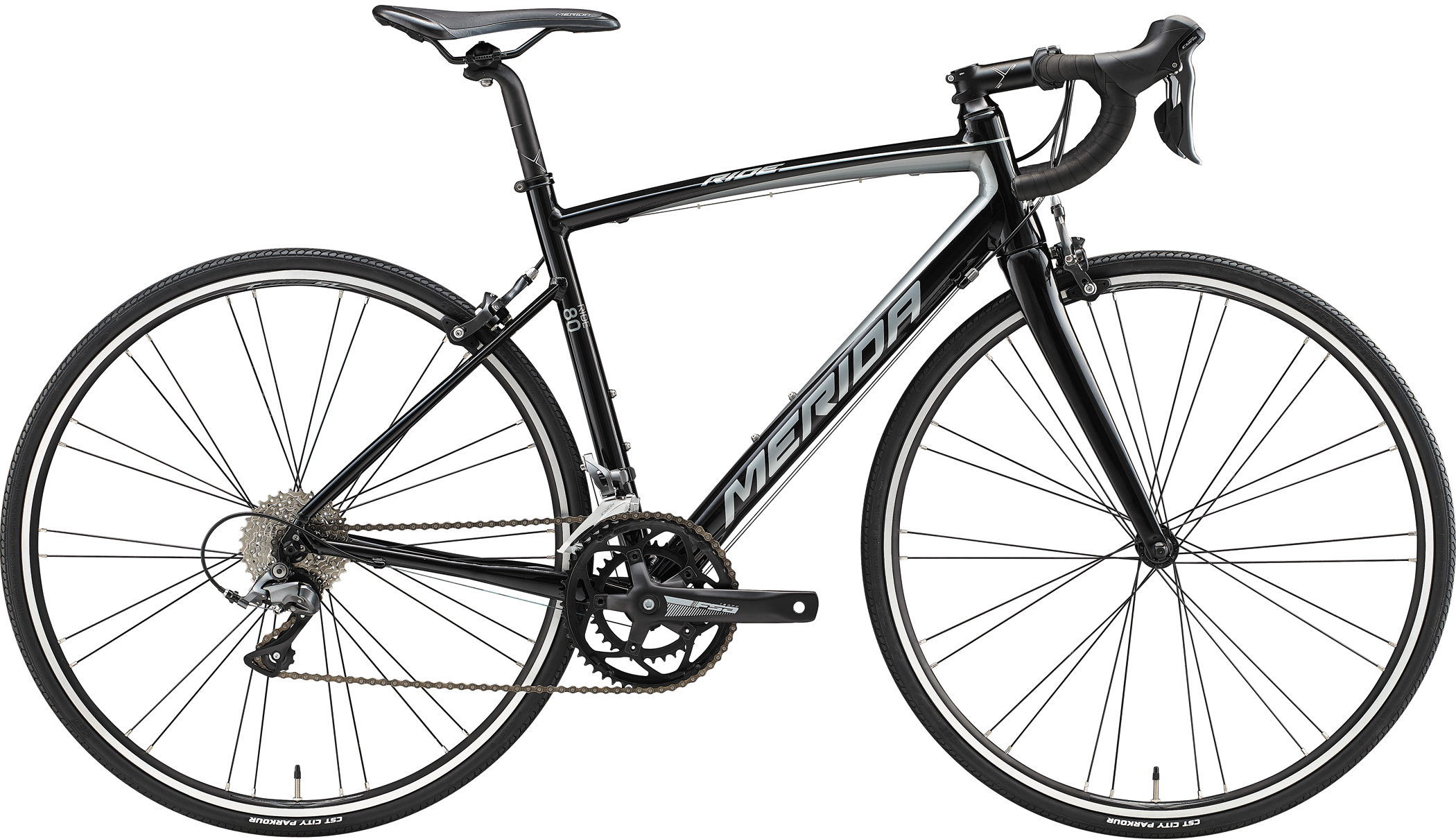 メリダ -MERIDA- | ラインナップ | ロードバイク | RIDE 80