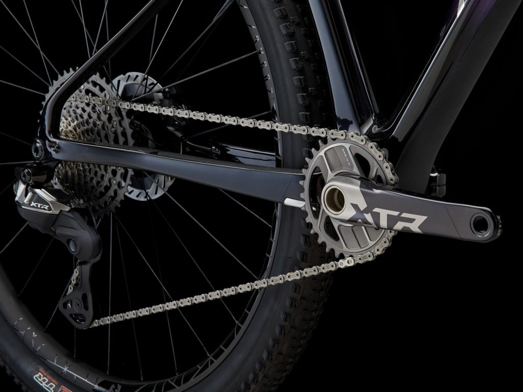 MERIDA NEWS 新型 Shimano XTR＆スプラッターデザインの新カラーを採用