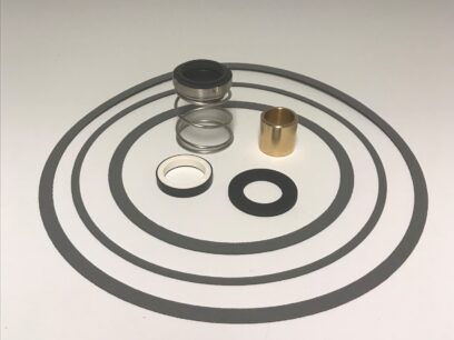 Bell & Gossett 186499 & 186944 Series 60, 90 & 1535 (.750