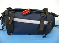 バガブーバッグ / bagaboo bags | WORKHORSE(ワークホース