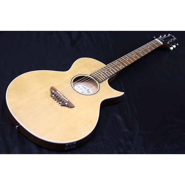 GrassRoots(グラスルーツ) ／ G-AC-50N アコースティックギター の激安