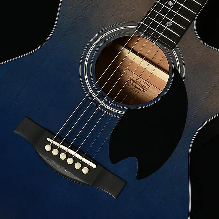 Headway(ヘッドウェイ) ／ HOC-SAKURA／JS SBL-GRD エレアコ 桜ギター