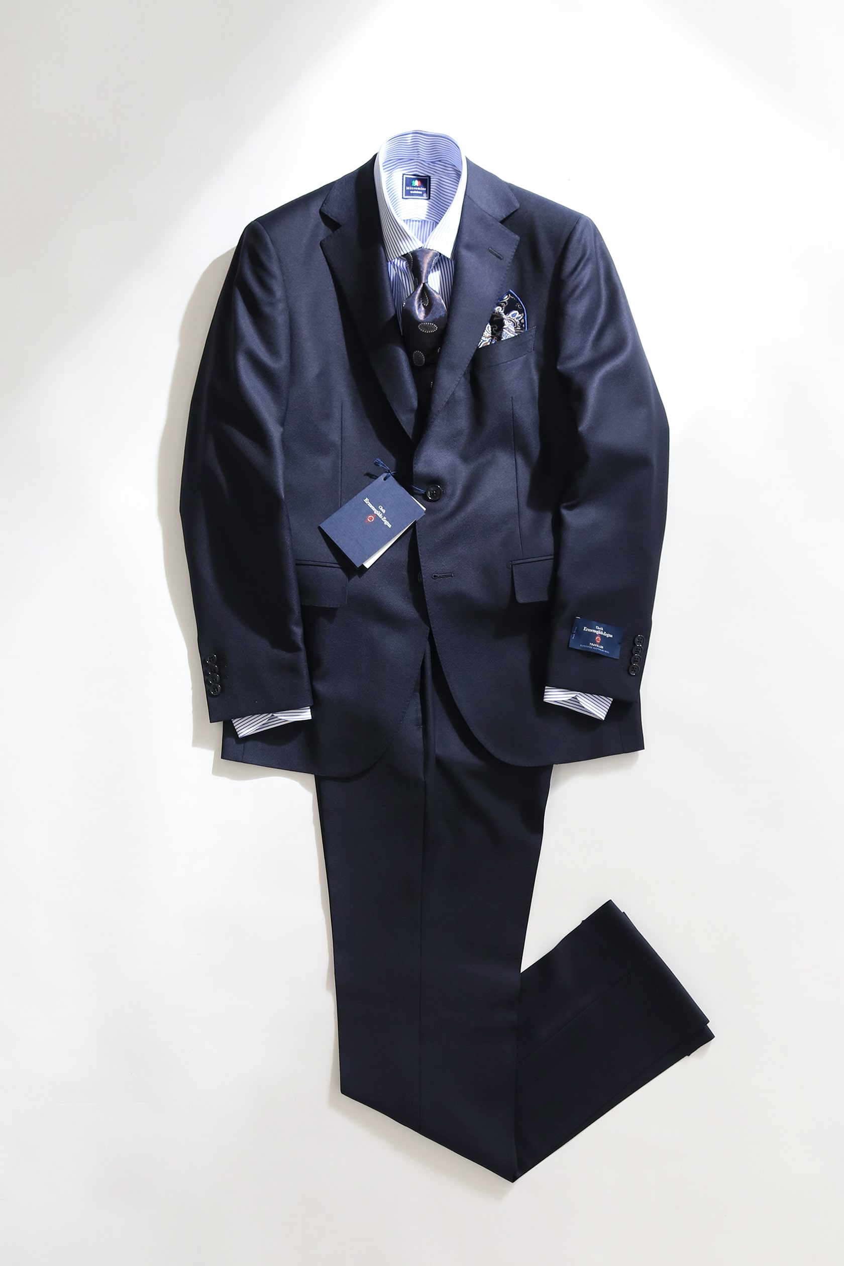 Premium Pattern Made｜Mitsumine（三峰） オフィシャルサイト