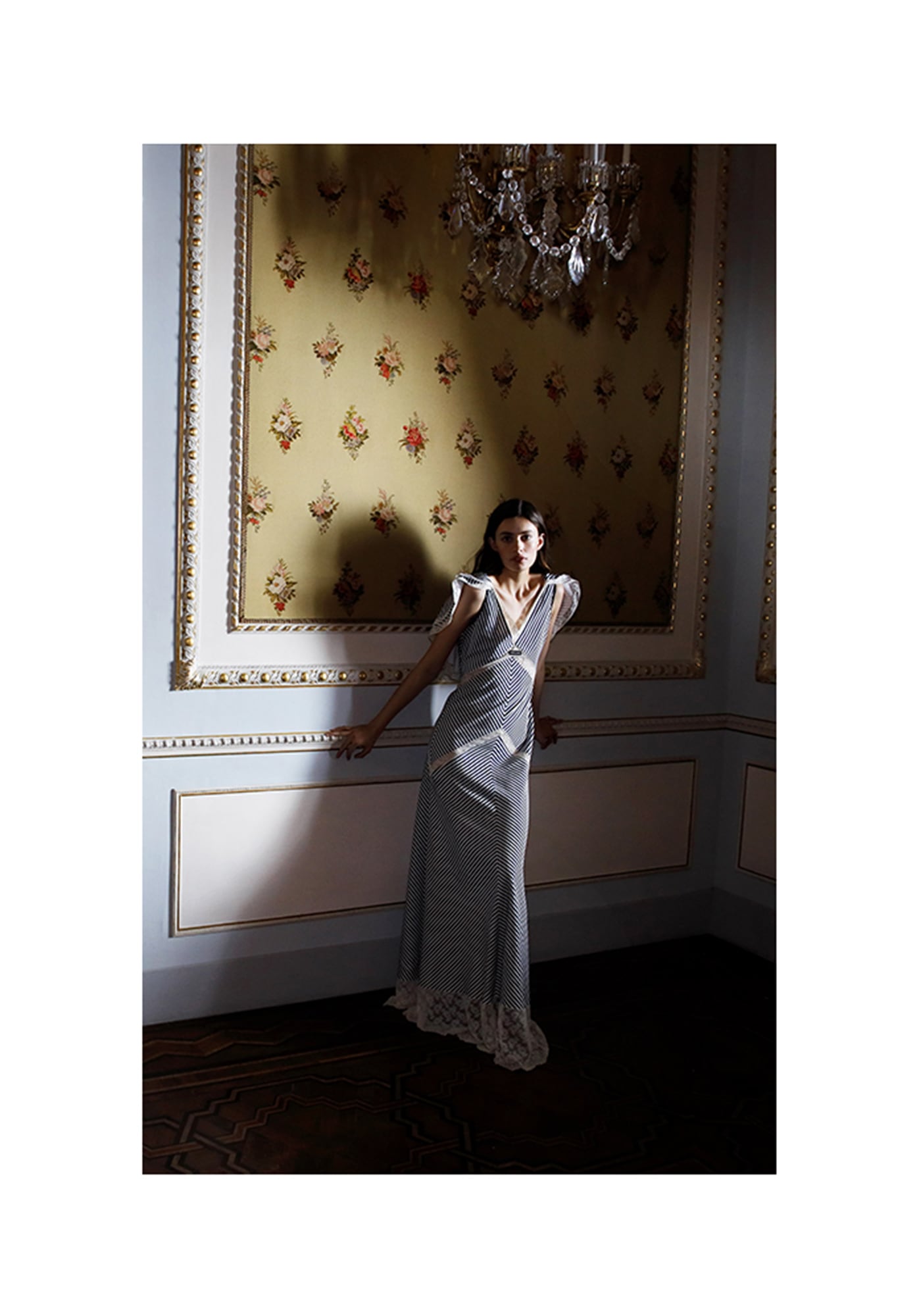 New Collection: Miu Miu Upcycled | Miu Miu