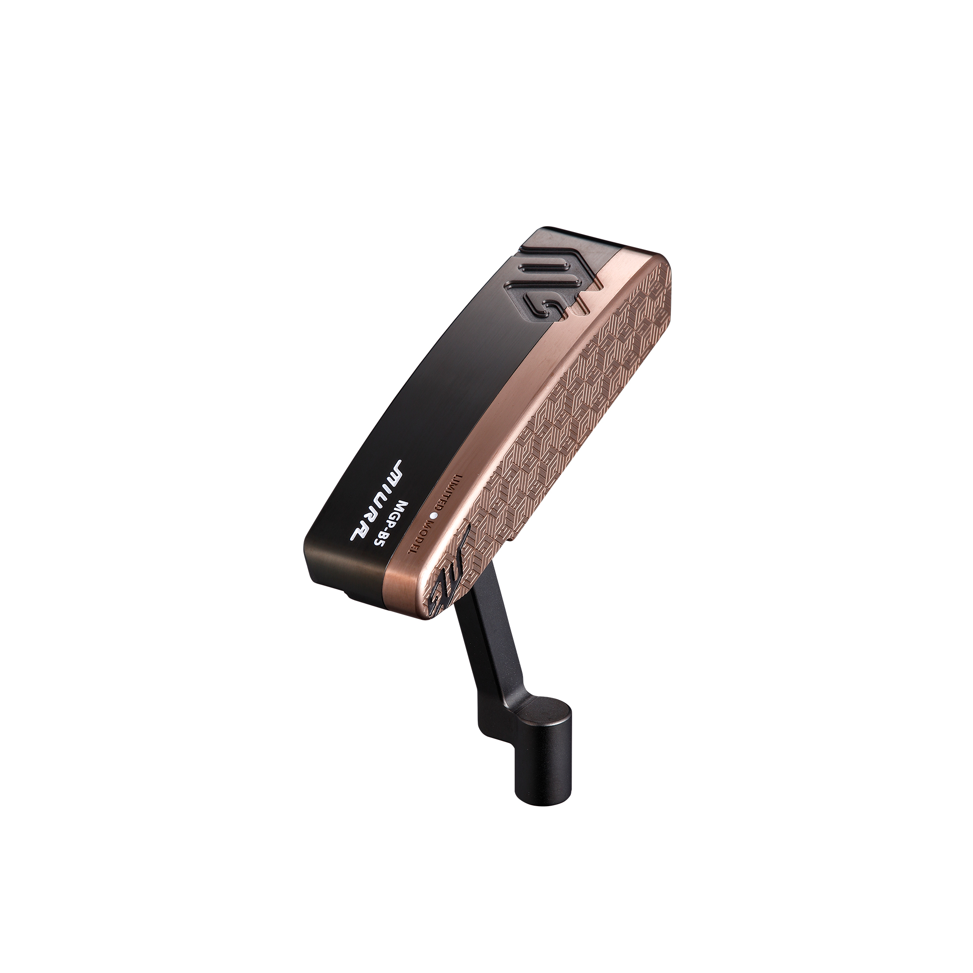 MGP-B5 - 株式会社三浦技研