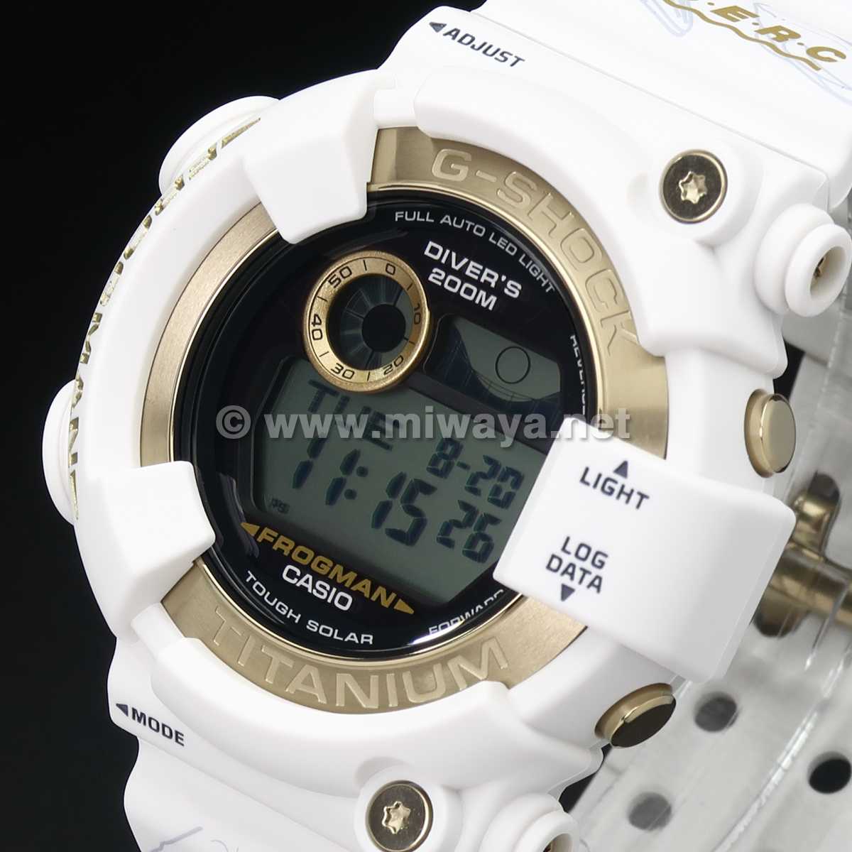 G-SHOCK】GW-8201K-7JR：ミワヤ本店オンラインショップ