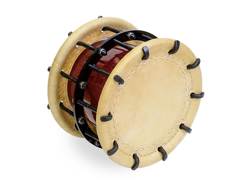 音色】締太鼓 | 宮本卯之助商店