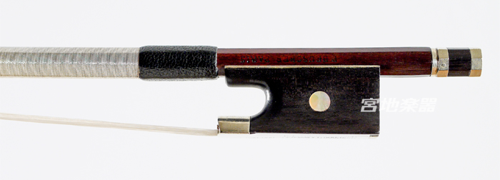 オールド弓 E.F.Ouchard エミール・フランソワ・ウーシャ｜宮地楽器