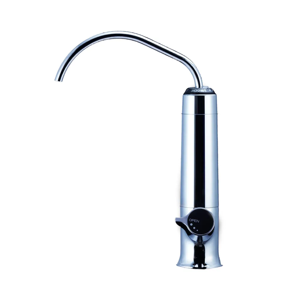 浄水器専用水栓（カートリッジ内蔵型） | 商品情報｜水生活製作所