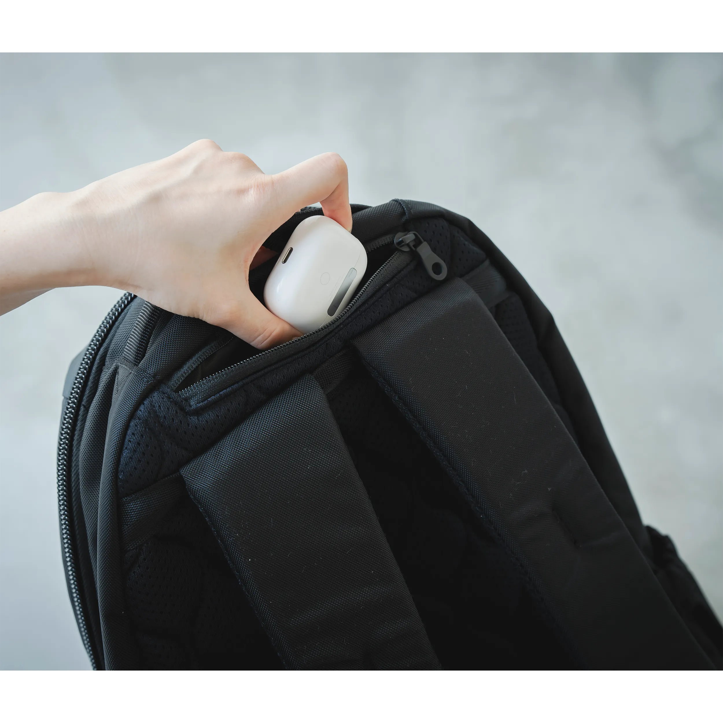 UNDERTHESUN Into バックパック 50141