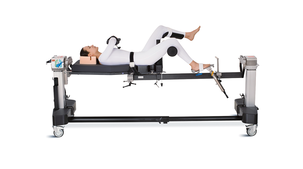 Modular Table System (MTS) | Mizuho OSI