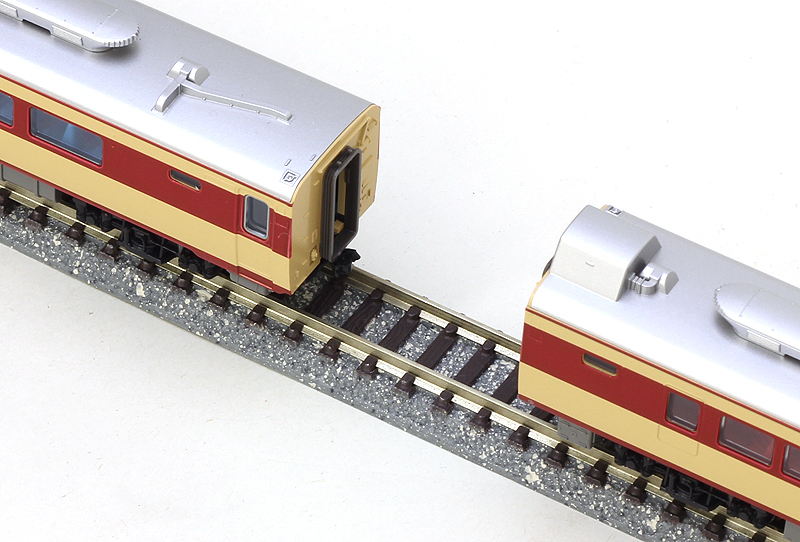 キハ82系 基本6両セット | KATO(カトー) 10-550 鉄道模型 Nゲージ 通販
