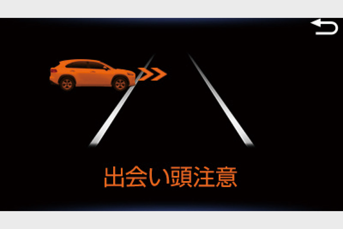 ヴォクシー | 安全性能 | 三重トヨタ自動車株式会社