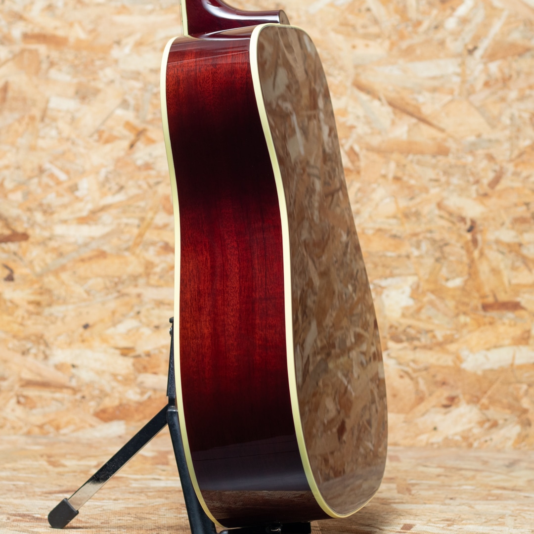 Hummingbird Original AN: アコースティックギター｜三木楽器公式通販